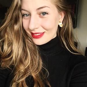 Meet your Posher, Briana